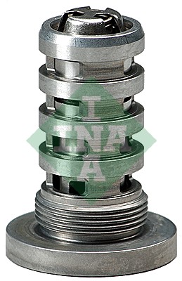 427 0016 10 Centrálny ventil pre nastavovanie vačkového hriadeľa INA