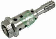 427 0038 10 Centrálny ventil pre nastavovanie vačkového hriadeľa INA