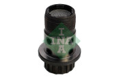 427 0073 10 Centrálny ventil pre nastavovanie vačkového hriadeľa INA
