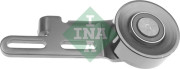 531 0354 10 Napínacia kladka rebrovaného klinového remeňa INA