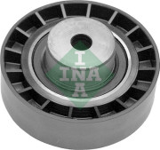 531 0735 10 Napínacia kladka rebrovaného klinového remeňa INA