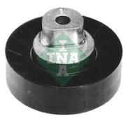 532 0418 10 Vratná/vodiaca kladka rebrovaného klinového remeňa INA