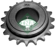554 0023 10 Ozubené koleso kľukového hriadeľa INA
