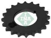 554 0059 10 Ozubené koleso kľukového hriadeľa INA