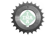 554 0283 10 Ozubené koleso kľukového hriadeľa INA