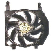47258 Ventilátor chladenia motora NRF