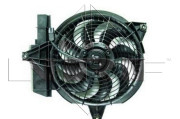 47281 Ventilátor chladenia motora NRF