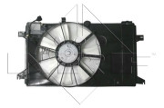 47289 Ventilátor chladenia motora NRF