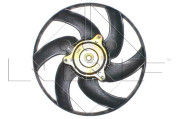 47330 Větrák, chlazení motoru NRF