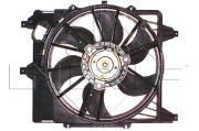 47361 Ventilátor chladenia motora NRF