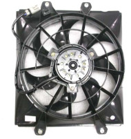 47504 Ventilátor chladenia motora NRF
