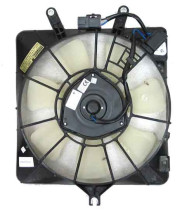 47512 Ventilátor chladenia motora NRF