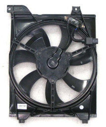 47515 Ventilátor chladenia motora NRF