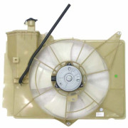 47530 Ventilátor chladenia motora NRF