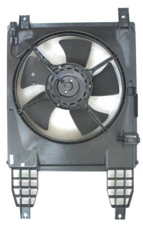 47537 Ventilátor chladenia motora NRF