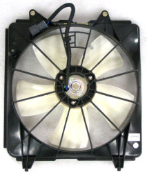 47545 Ventilátor chladenia motora NRF