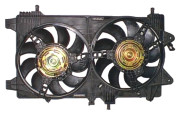 47615 Ventilátor chladenia motora NRF