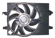 47620 Ventilátor chladenia motora NRF