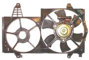 47645 Ventilátor chladenia motora NRF
