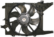 47651 Ventilátor chladenia motora NRF