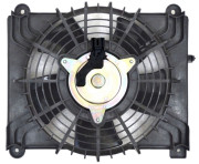 47668 Ventilátor chladenia motora NRF
