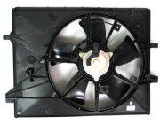 47671 Ventilátor chladenia motora NRF