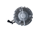 49025 Spojka ventilátora chladenia NRF