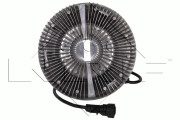 49026 Spojka ventilátora chladenia NRF