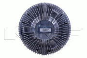 49054 Spojka ventilátora chladenia NRF