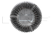 49118 Spojka ventilátora chladenia NRF