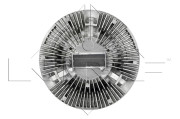 49161 Spojka ventilátora chladenia NRF