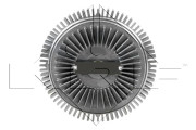 49551 Spojka ventilátora chladenia NRF