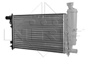50428 Chladič motora NRF