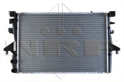 53796 Chladič motora NRF