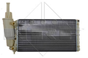 58072 Chladič motora NRF
