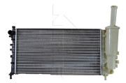 58171 Chladič motora NRF