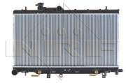 58493 Chladič motora NRF