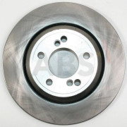 17234 Brzdový kotúč BREMBO BEARING DISC LINE A.B.S.