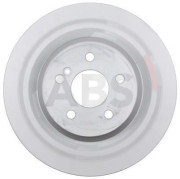 17797 Brzdový kotúč BREMBO BEARING DISC LINE A.B.S.