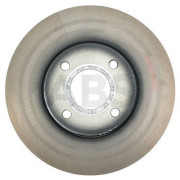 17810 Brzdový kotúč BREMBO BEARING DISC LINE A.B.S.