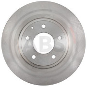 18092 Brzdový kotúč BREMBO BEARING DISC LINE A.B.S.