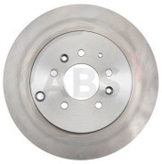 18100 Brzdový kotúč BREMBO BEARING DISC LINE A.B.S.