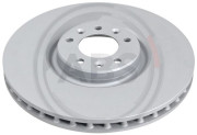 18259 Brzdový kotúč BREMBO BEARING DISC LINE A.B.S.