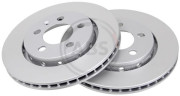 18395 Brzdový kotúč BREMBO BEARING DISC LINE A.B.S.