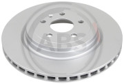 18520 Brzdový kotúč BREMBO BEARING DISC LINE A.B.S.