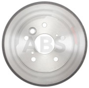 3416-S Brzdový bubon A.B.S.