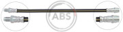 SL 5680 Brzdová hadica A.B.S.