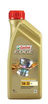 15666A Motorový olej CASTROL