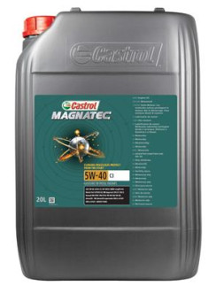 15C9C4 Olej do manuálnej prevodovky CASTROL