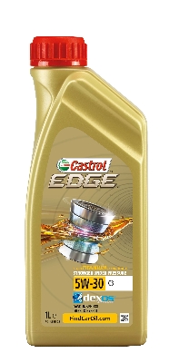 15530C Olej do manuálnej prevodovky CASTROL